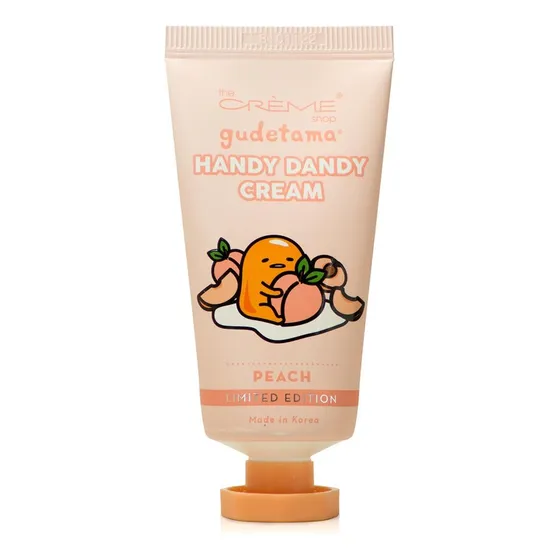 The Crème Shop Korean Cute Scented Pocket Portable H1xnl