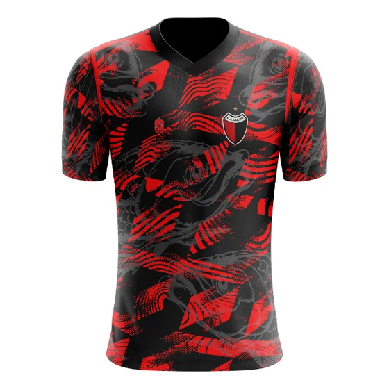 Camiseta Sabalera Colon 2025 - Sublimada Personalizada