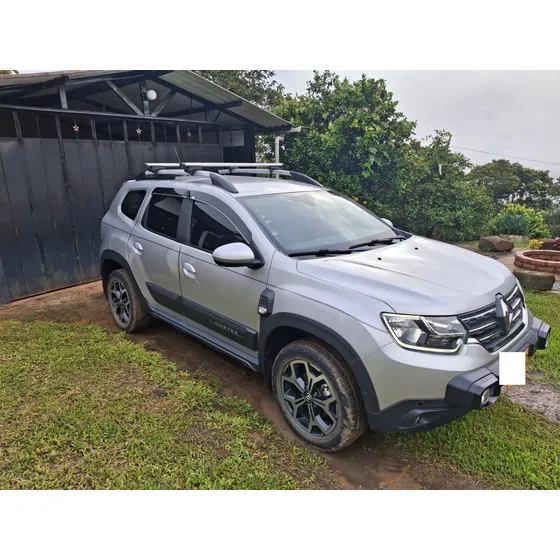 Renault Duster 1.3 T Iconic 4x4