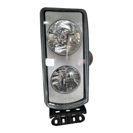 Faro Izquierdo Iveco Stralis Trakker Original Iveco