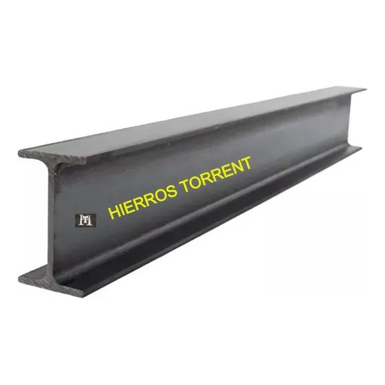 Hierro Doble T Perfil Ipn 240 X 6.00 Metros Hierros Torrent