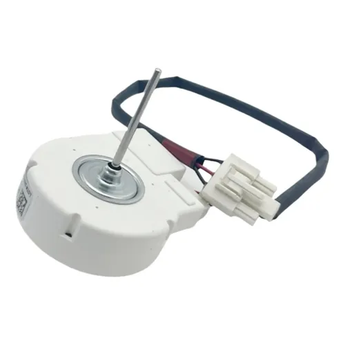 Efficiency Dc12v Refrigerator Cooling Fan Motor Zwf-32-120