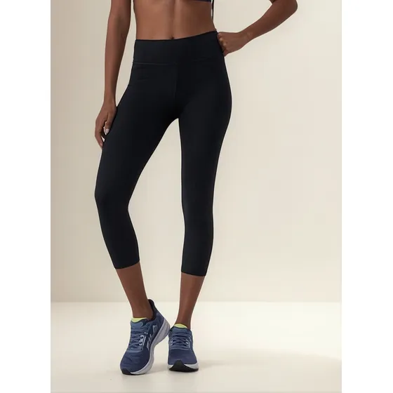 Calza Legging Fila Winner Para Dama De Running