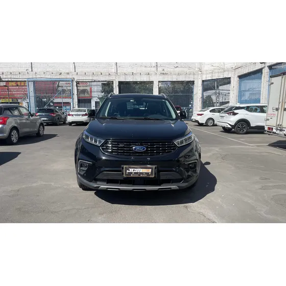 Ford Territory 1.5 Gtdi Titanium