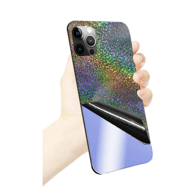 Mica G7 Ascend Huawei Mica Laser Grande/no Cristal