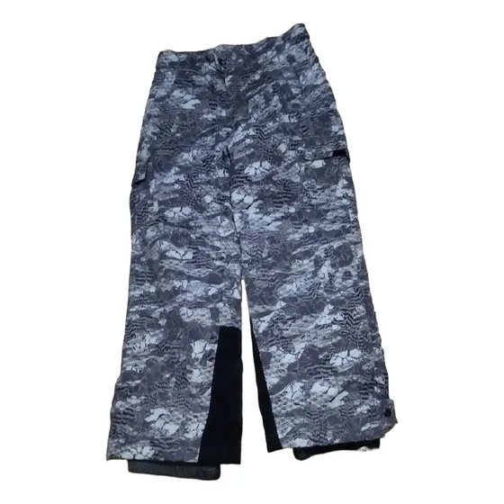 Pantalón Columbia Talla 8 Nuevo