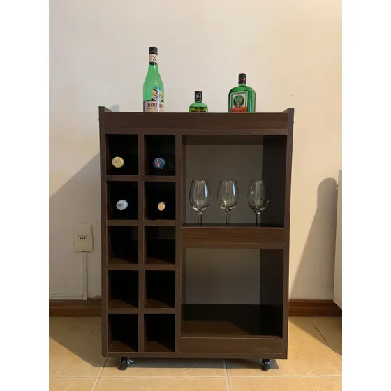 Barcito Botellero