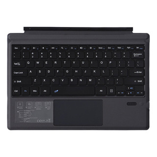 Teclado Bluetooth Para Microsoft Surface Pro 3 4 5 6 7 Teclado Bluetooth Para Microsoft Surface Pro 3 4 5 6 7