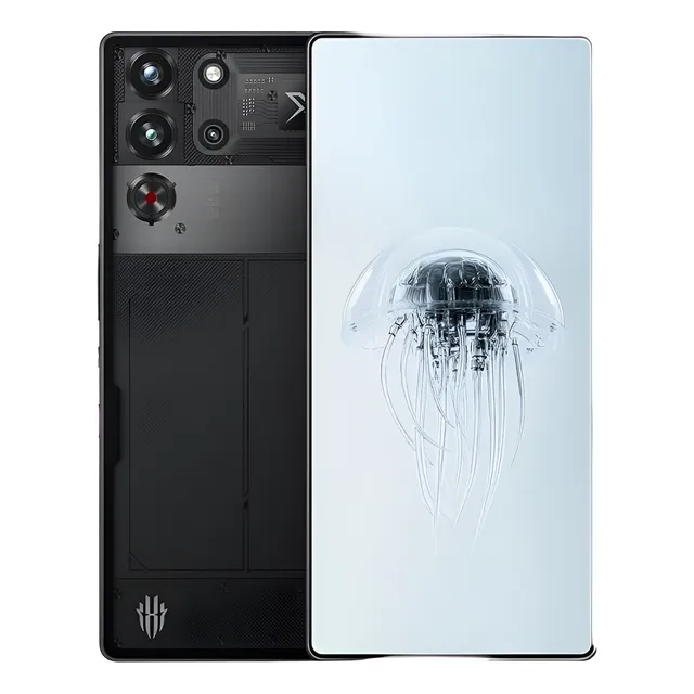 Telefono Redmagic 10 Pro 16gb 512gb 7050mah