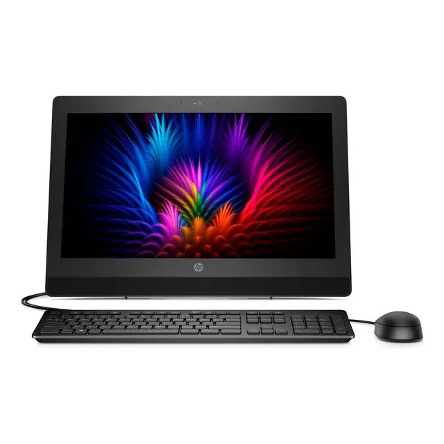 Todo En Uno Hp I5 7ma Gen Ram 8gb Ssd 240g