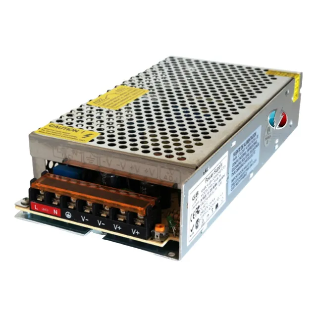 Fuente Switching 48v 3amp 150watts Open-frame