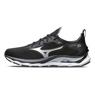 TĂȘnis De Corrida Masculino Mizuno Wave Mirai 5 TĂȘnis De Corrida Masculino Mizuno Wave Mirai 5