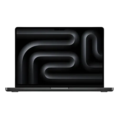 Macbook Pro 14 Chip M4Pro 12 Core 512 GB Ssd Space Black Space
