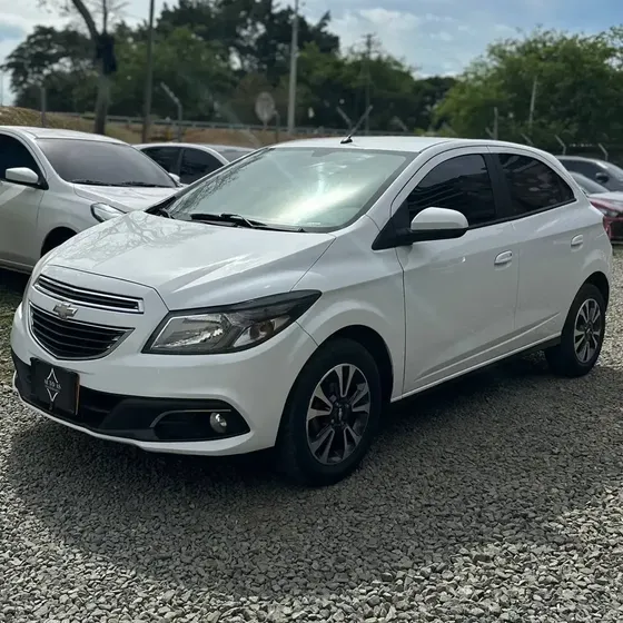 Chevrolet Onix 2016 Lt