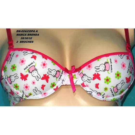 Acostumbrador Brassier Top Deportivo Latifah Sostén Spandex