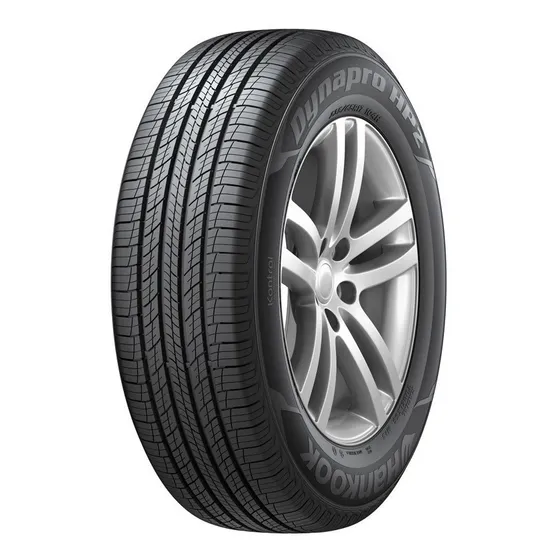 285/50 R20 Llanta Hankook Dynapro Hp2 Ra33 112 V