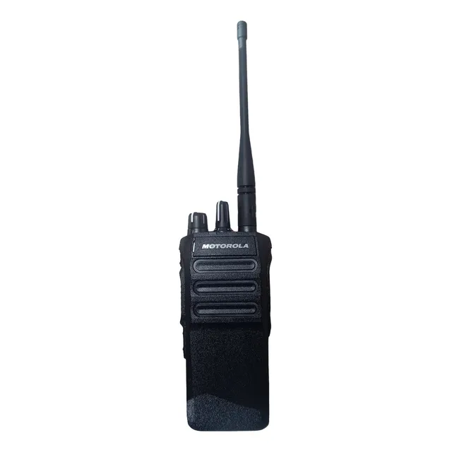 Radio Portátil Motorola R7 Uhf