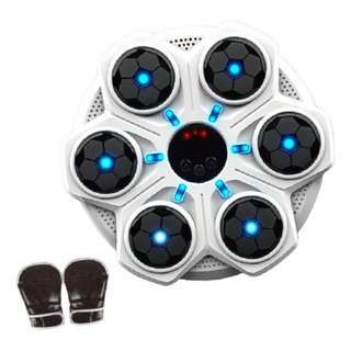 Music Boxing Machine Boxing Entrenador De Boxeo Electrón De Music Boxing Machine Boxing Entrenador De Boxeo Electrón De