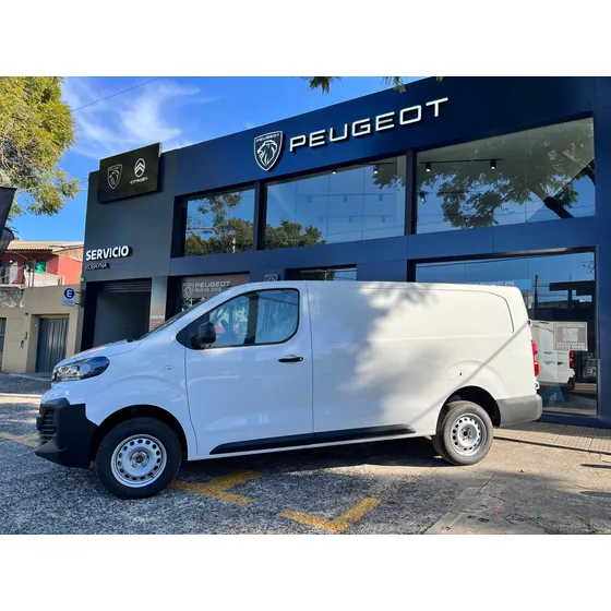 Peugeot Expert 1.5 Hdi 120 L3