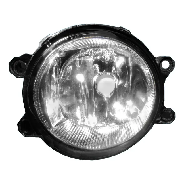 Faro Neblinero Para Hino 300 Dutro Del 2013 Al 2020 Camion