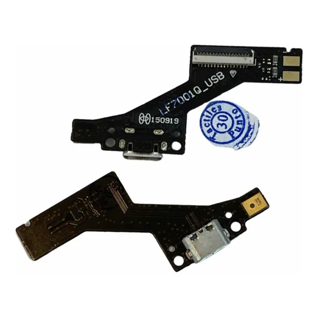 Flex De Carga Lenovo Phab 750m