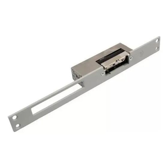 Hembrilla Cerradura  Eléctrica 12v Control De Acceso