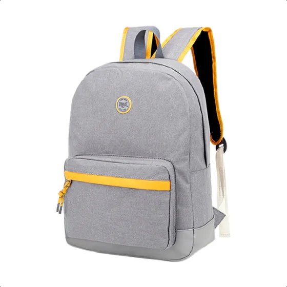 Mochila Portanotebook Universitaria Urbana Escolar Everlast