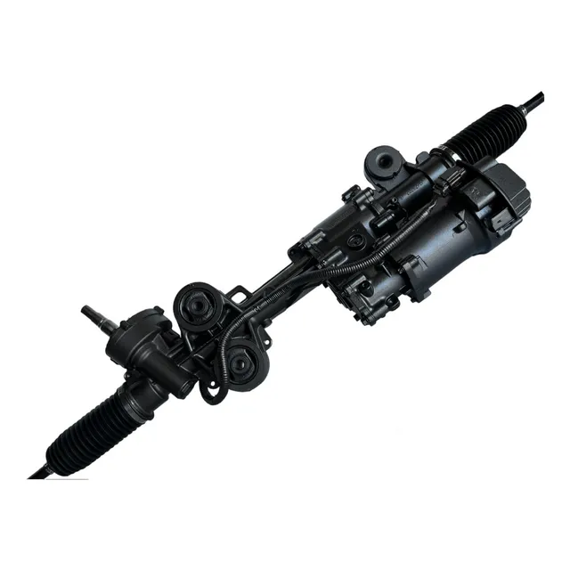 Caja Direccion Electroasistida Chev Cheyenne 4x4 4ptas 2017