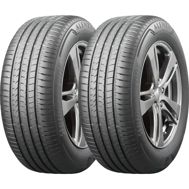 Kit de 2 llantas Bridgestone LTR Alenza 001 225/65R17 102