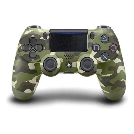 Controle Colorido Compatível Com Ps4 Pc Gamer Celular Tv