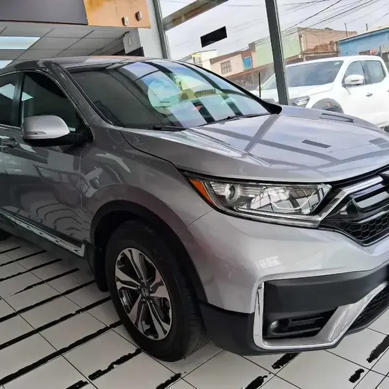 Honda Cr-v 2022 Ex 2.4 Aut 4x2 2022 usado en Antofagasta