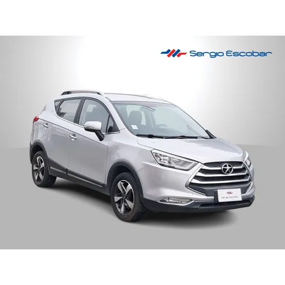 Jac S3 S3 Hb 1.6