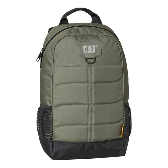 Morral Cat Caterpilar Original Benji