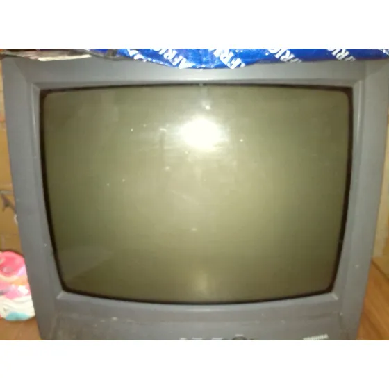 Televisores Usados Para Reparar O Repuesto  Usados Baratos