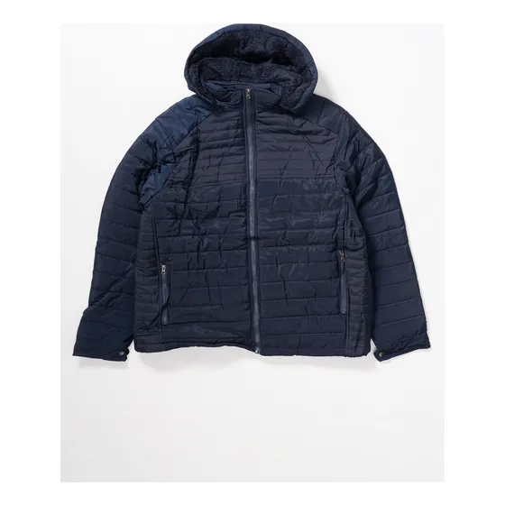 Campera Invierno Termica Talles Especiales I Am