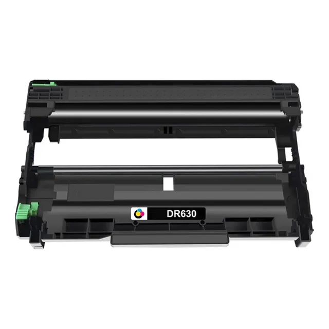 Tambor De Imagen Compatible Con Brother Dcp-l2540dw L2540dw