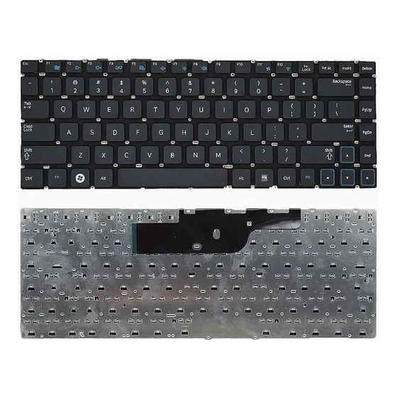 Teclado Samsung Np300 Np300v4a Np300e4a  Np305e4a Np305v4a