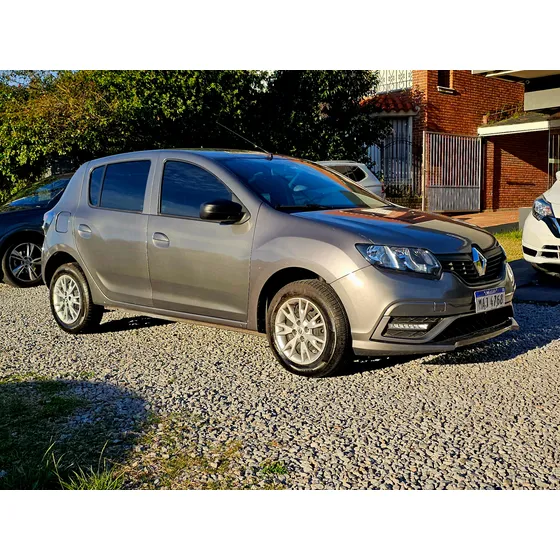 Renault Sandero 1.0 Life