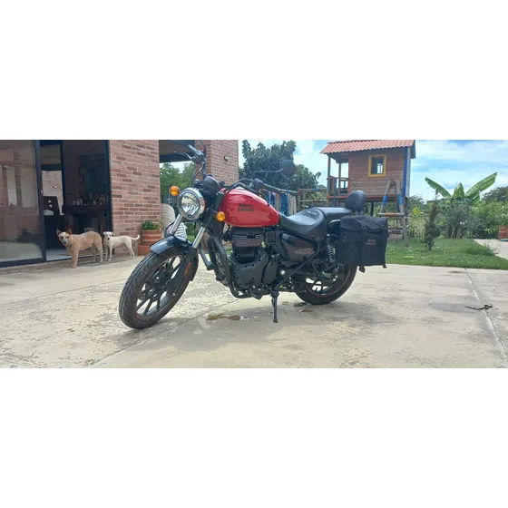 Royal Enfield Meteor 350