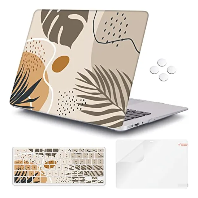Icasso Funda Para Macbook Air De 13 Pulgadas