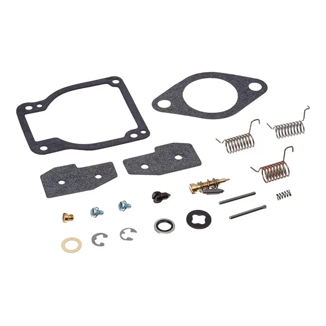 Kit Carburador Mercury 30-125hp 2-4 Cil Motor Fuera De Borda