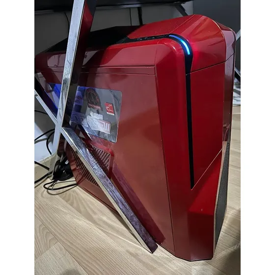 Pc Gaming Super Potente