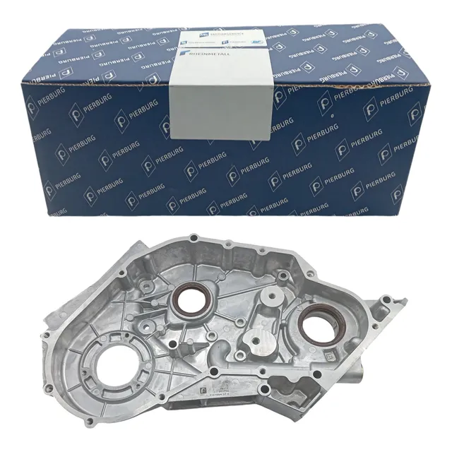 Bomba Oleo Maxion F-1000 Hsd Turbo Motor 2.5 Ranger