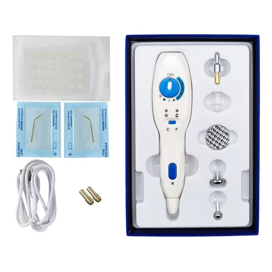 Logotipo Fibroblast Plamere Neo Plasma Pen Lift Wrinkle
