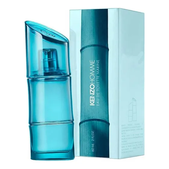 Perfume Kenzo Homme Marine Edt 110ml