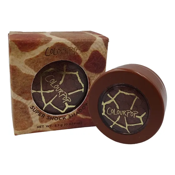 Sombra De Ojos Colourpop