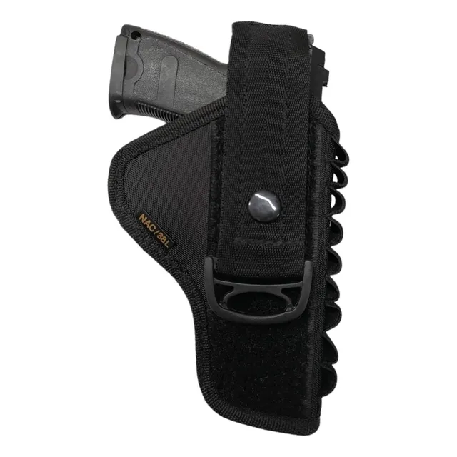 Funda Chapuza Para Revolver 38l