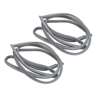 Jgo Empaques Adx52752660/4987jj1004l Puertas Refrigerador LG Jgo Empaques Adx52752660/4987jj1004l Puertas Refrigerador LG