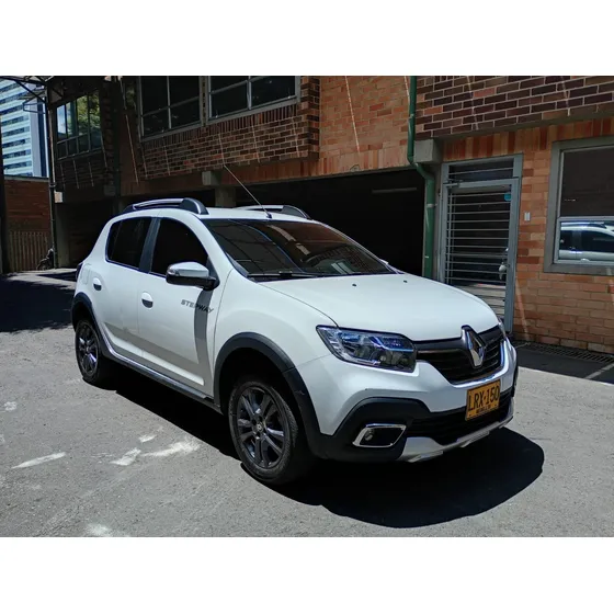 Renault Stepway 1.6 Expression / Zen