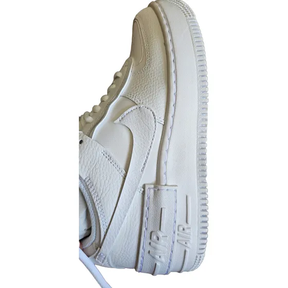 Championes Nike Af1 Shadow Dama